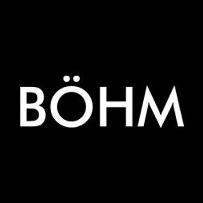 Bohm Logo