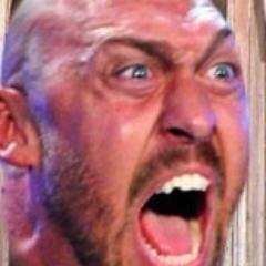 RybackRAGE1's profile picture. Future TNA Champion. Parody Account. Wrestling Memes. NOT Ryback