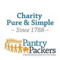Pantry Packers (@pantrypackers) 's Twitter Profile