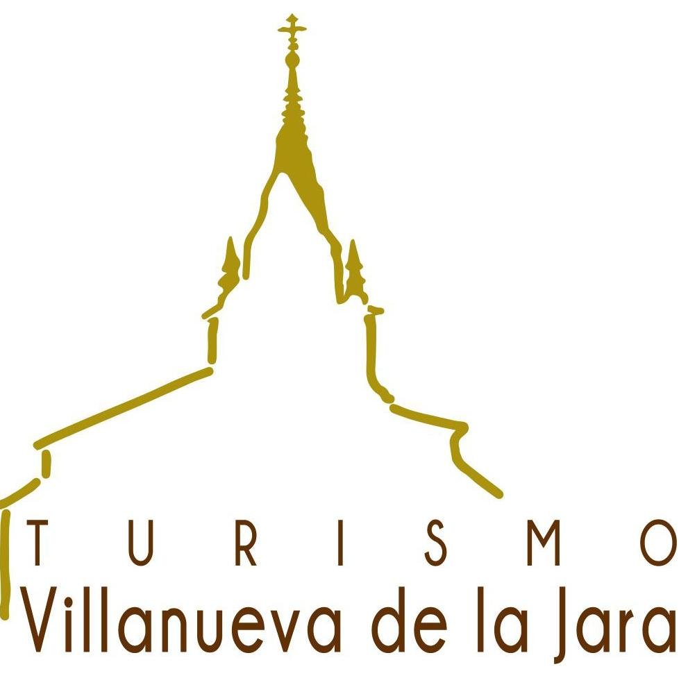 Twitter Oficial de Turismo de Villanueva de la Jara. Cuenca. Ciudad Teresiana. Divulgando y promocionando iniciativas de interés turístico.