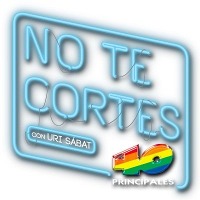 Cuenta de fans oficial de @notecortes40. De 23h a 01h en @los40_spain con @urisabat