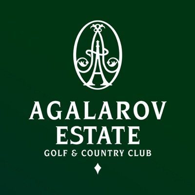 agalarov estate