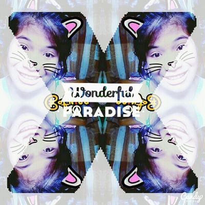 KcMerioles_7's profile picture. Name: Kc Merioles ♥
Favorites: Music|Food|KathNiel|Darren Espanto
Motto: Tell me I cant and I'll show you I Can ♥