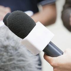 The Twitter account for 'Introduction to Journalism' - the University of Strathclyde's third Massive Open Online Course (MOOC) through @FutureLearn.