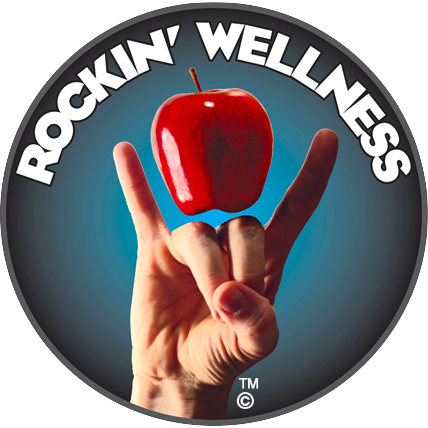 RockinWellness Profile Picture