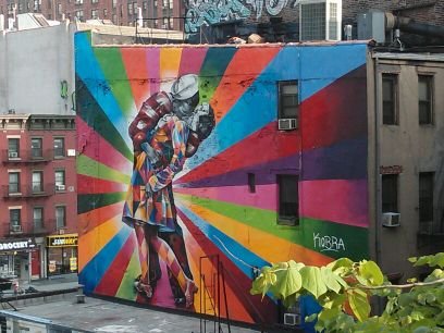 redcwonder's profile picture. Writer, communicator, and lover of all things nice!