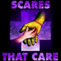 Scares That Care!