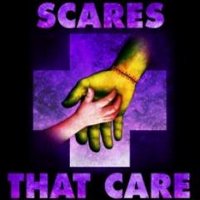 Scares That Care!(@ScaresThatCare) 's Twitter Profile Photo