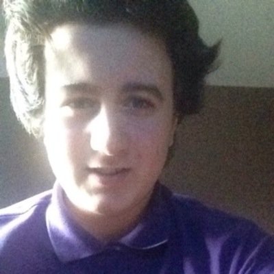 SamBenooooo's profile picture. Banter