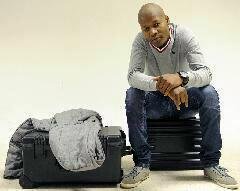 Artist, dancer, debut album Zero One One, management Eaton Inc. curwyn@eatoninc.co.za 0117927764