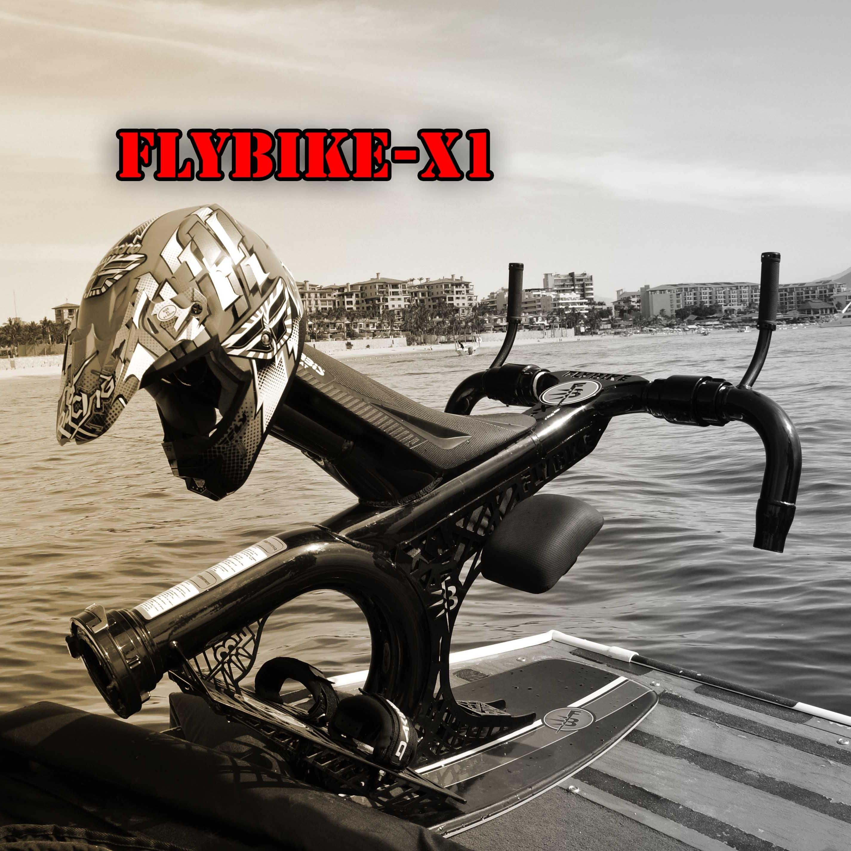 FlyBike-X1