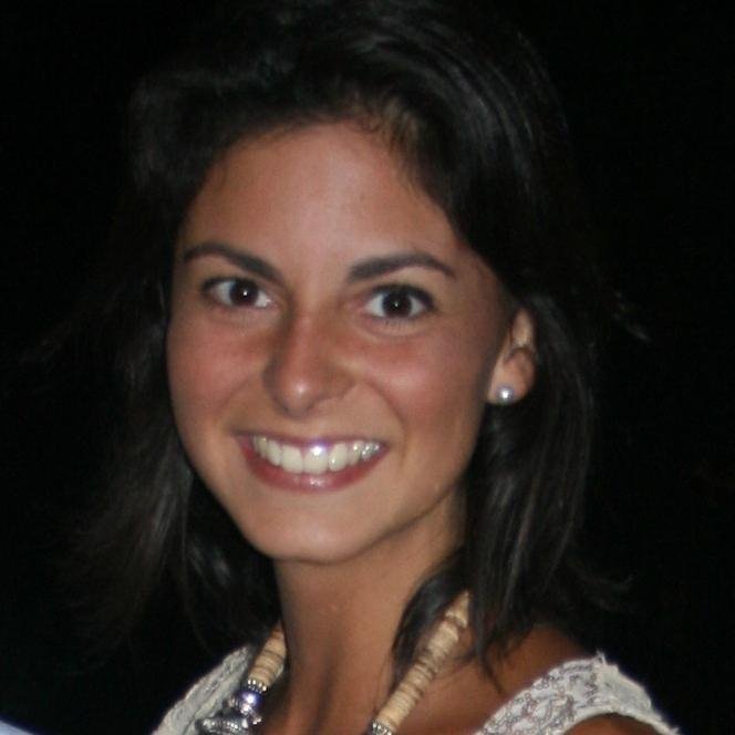 IneBarcena's profile picture. 