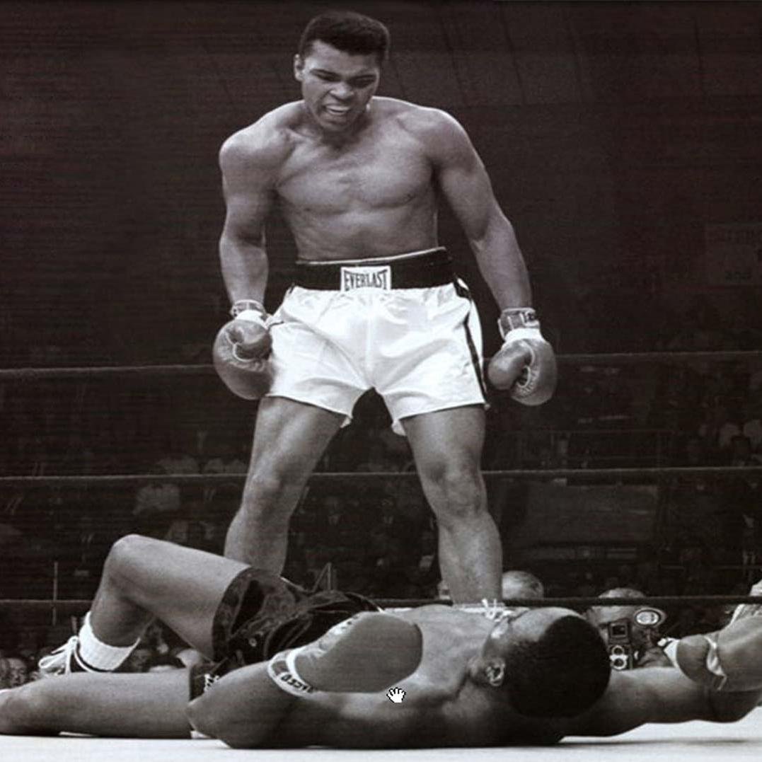 KezzMD's profile picture. 