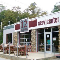 12 Bones BBQ (@12bonesbbq) 's Twitter Profile