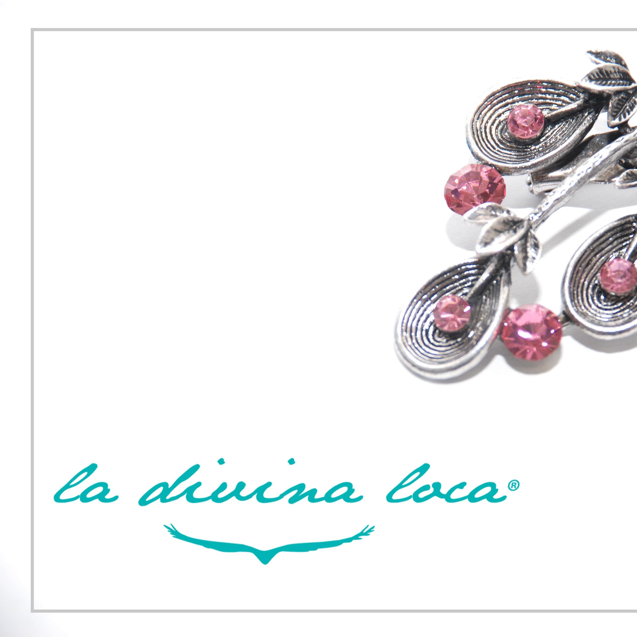 Libre Divina Loca