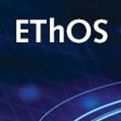 EthOS Logo