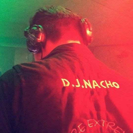 DJNacho31's profile picture. 