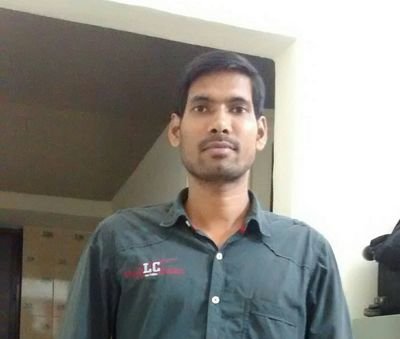 Java programmer