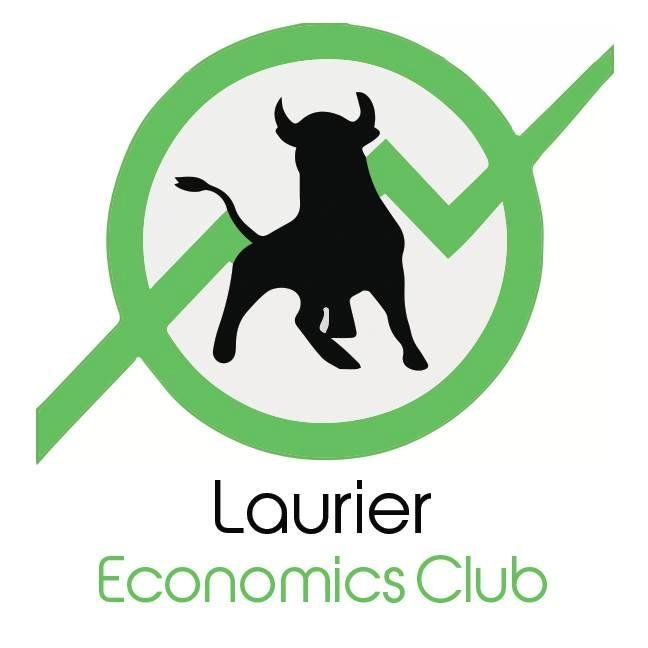 Wilfrid Laurier University's only economics focused student organization. Follow us to stay tuned to event information and interesting news!