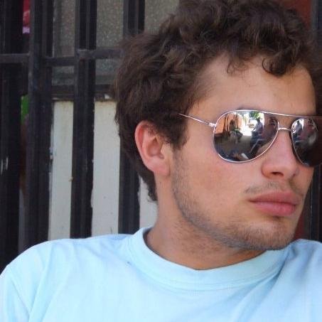 Barrios_Alvaro1 Profile Picture