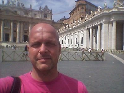 RuggeVan's profile picture. 