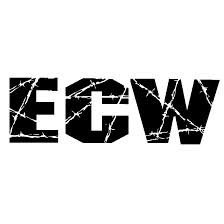 ECW Wrestling Company Wrestling days Tuesday, Thursday, Friday
Starts Tomorrow