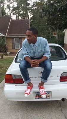 I'm jus somebody thats funn to be around follow and see I follow back....
Instagram: @housearrest09
#TNSP #TheCrew