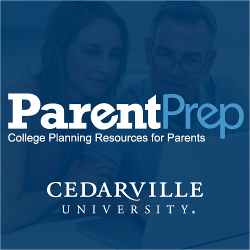 Financial aid, admissions, and college planning resources for parents of college-bound students