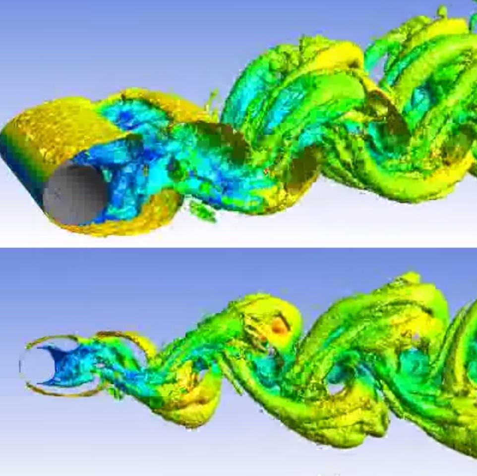 cfdninja's profile picture. #CFD #Simulations #ANSYS #OpenFOAM #Mesh #Fluent #FEM #CFX #ComputationalFluidDynamics