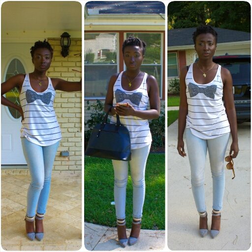 itsnitapop's profile picture. Atlanta born, Ghana girl. I want a lot out of life so i do A LOT. iBlog. iCreate, iBelieve. iHustle, iStandAlone.
I'm a sinner on a saint's path