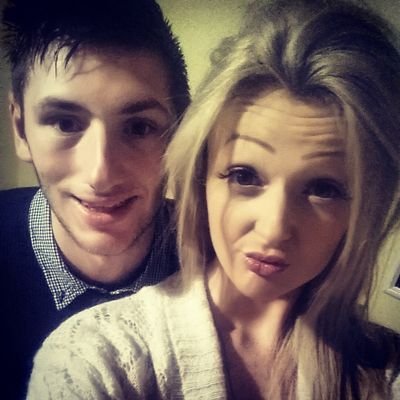 Hursty! I love my girl @itselliexox