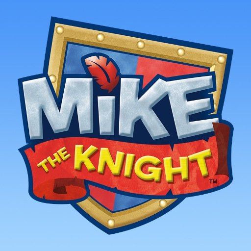 Be a Knight, Do it Right!  
The official Twitter account for Mike the Knight US.