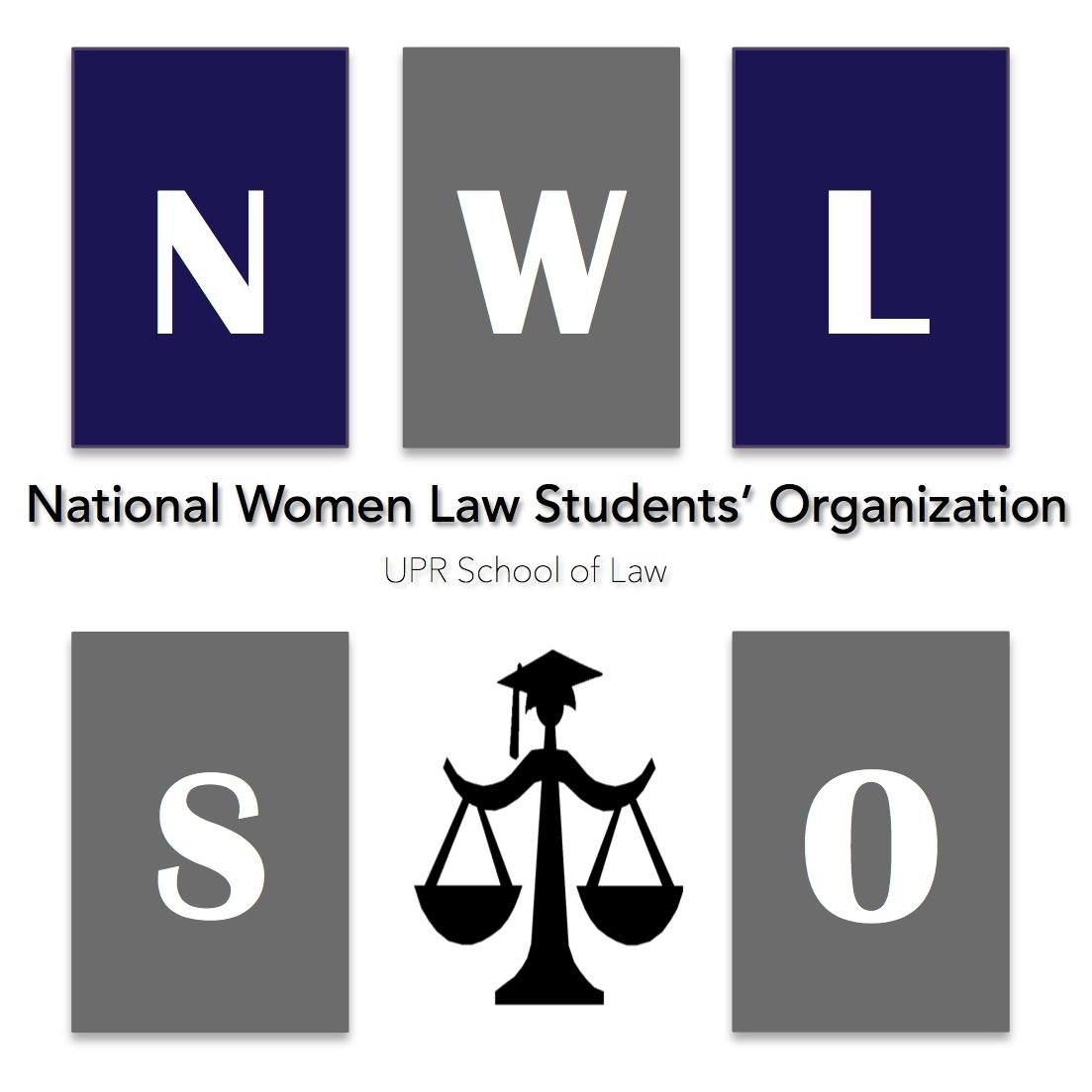 NWLSOupr's profile picture. National Women Law Students' Organization - University of Puerto Rico School of Law 

Helping female law students grow professionally!