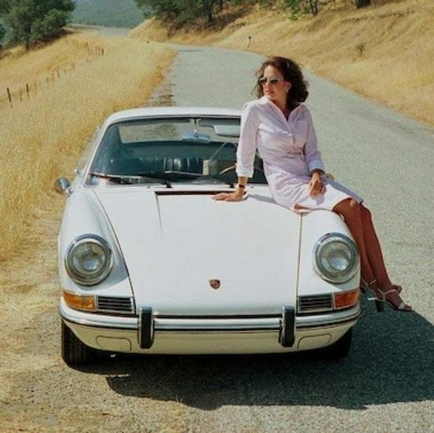 BeauClassicCars's profile picture. Sharing the love of Beautiful Classic Cars from around the world.