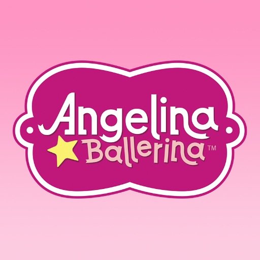 Angelina Ballerina