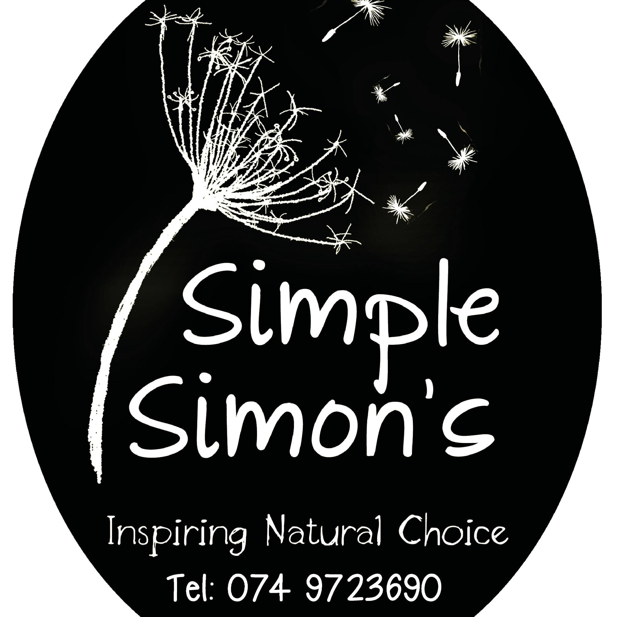 Inspiring Natural Choice.