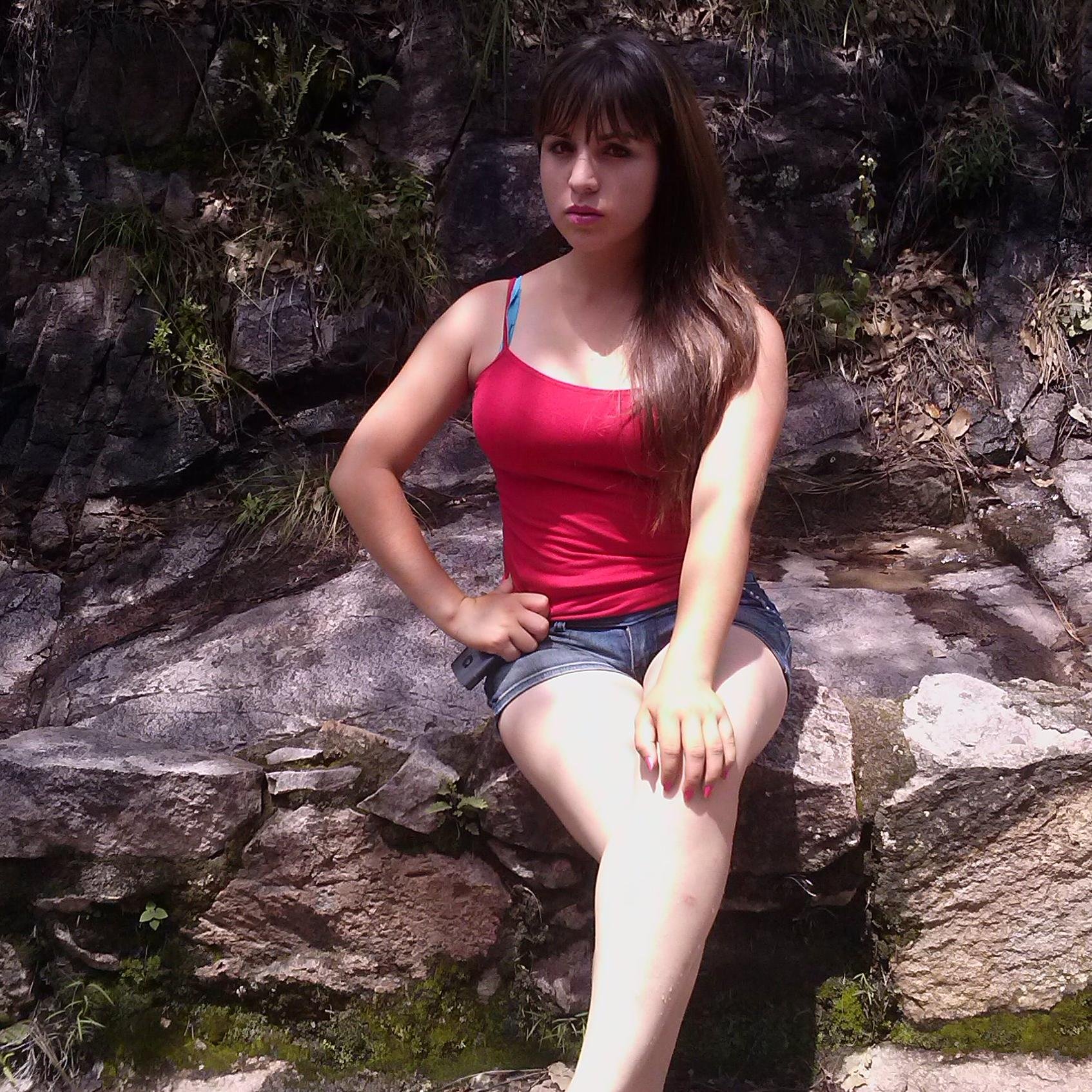 lizethn05827353's profile picture. linda. Me gusta mucho el rock, metal pop. Etc. Soy buena onda