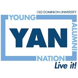 The ODU Young Alumni Council is for #ODU alumni ages 21 to 35, and the young at heart.