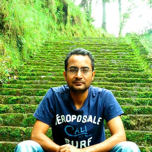 Human Rights Advocate, Lecturer of Law and forever Law Student. 
Interested in #Nepal #Haiti #humanrights #constitutional law #democracy #photography