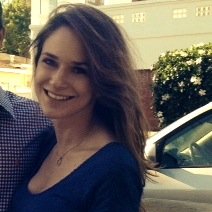 Tulane Grad Living in DC… Check out @JackieMahl for my work/political account :)