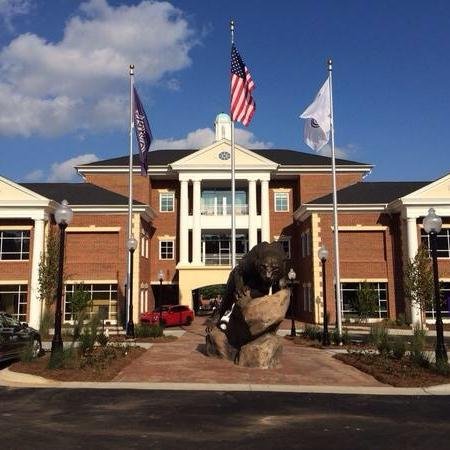HPU_PurpleReign's profile picture. Purple Reign is the official student fan club of High Point University Athletics.#GoHPU Instagram: @hpu_purplereign Facebook: @HPUPurpleReign