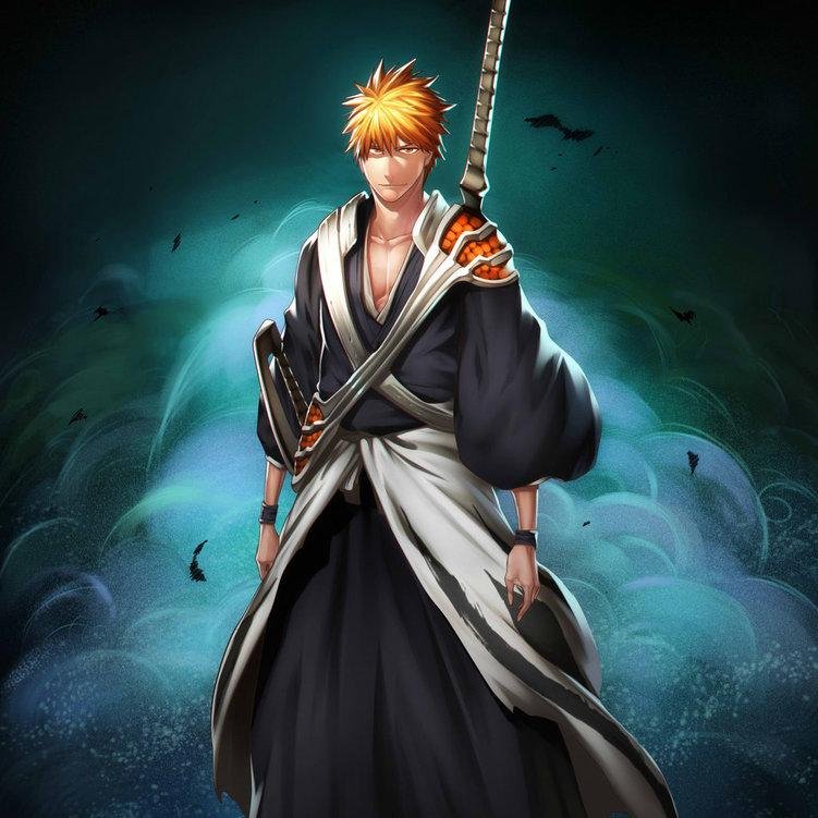 BleachKomyuniti's profile picture. O mundo de Bleach se encontra aqui !! Bem-vindos ao Bleach Komyuniti !!