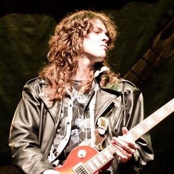 I know it's only rock n' roll but I like it...