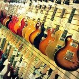 Serving Musicians Since 1972