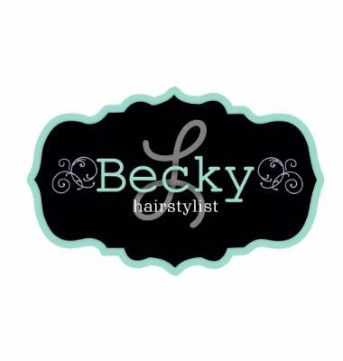Becky L. Hairstylist and Barberess from penetang ontario!