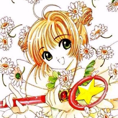 clampさんファン用垢‼︎ clampさんの作品は知ってる限りみんな大好き( ´ ▽ ` )ﾉ✨ ファンの方は是非つながりましょう！