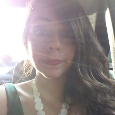 NiluferZeynepy's profile picture. My tweets are my own.