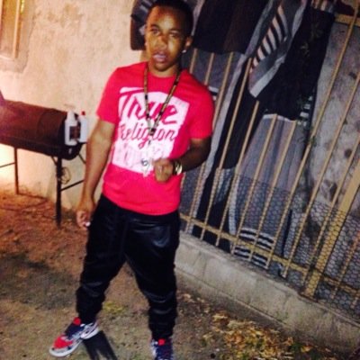 Tryna Get Da Mz #RIPSPEEDY