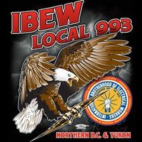 IBEW 993 (@ibew993) 's Twitter Profile Photo IBEW 993 (@ibew993) 's Twitter Profile Photo