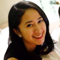 Nucha (@nuchabachri) 's Twitter Profile
